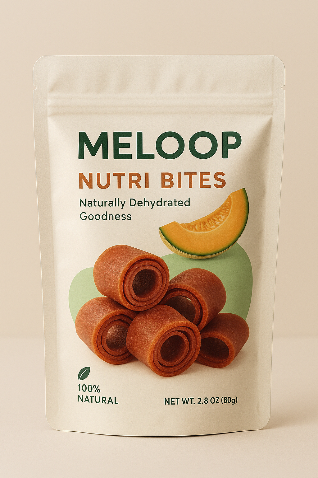MELOOP Nutri Bites